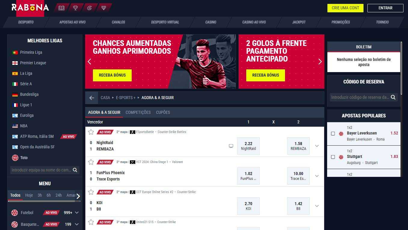 bc games indicação
