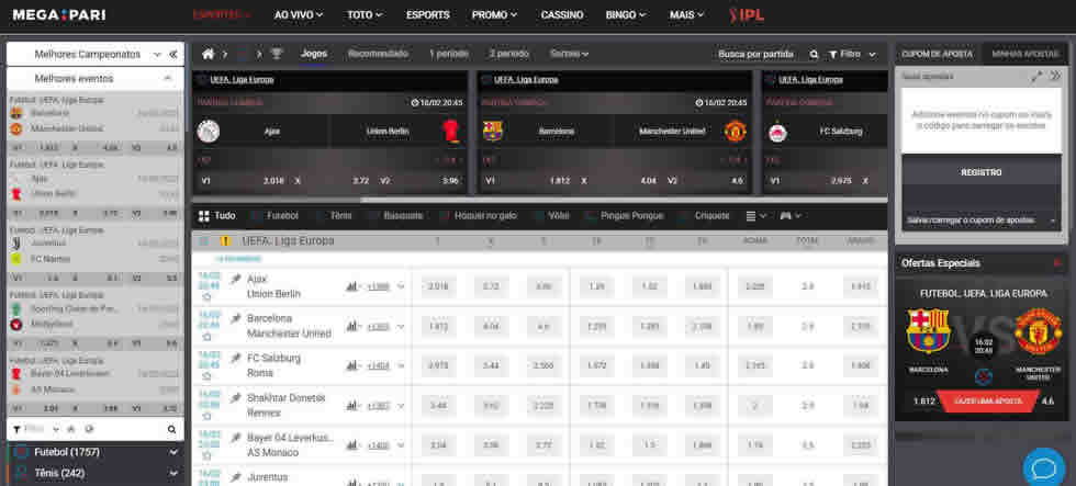 slot picker