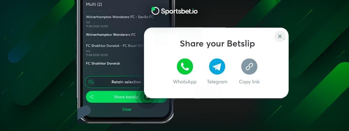 bet pt