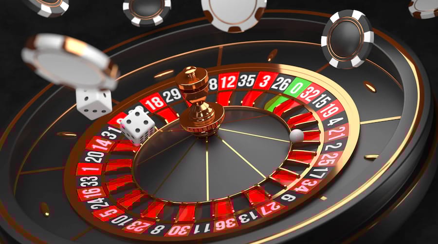 cassino com dealer ao vivo
