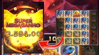 qual a chance de ganhar na mega sena