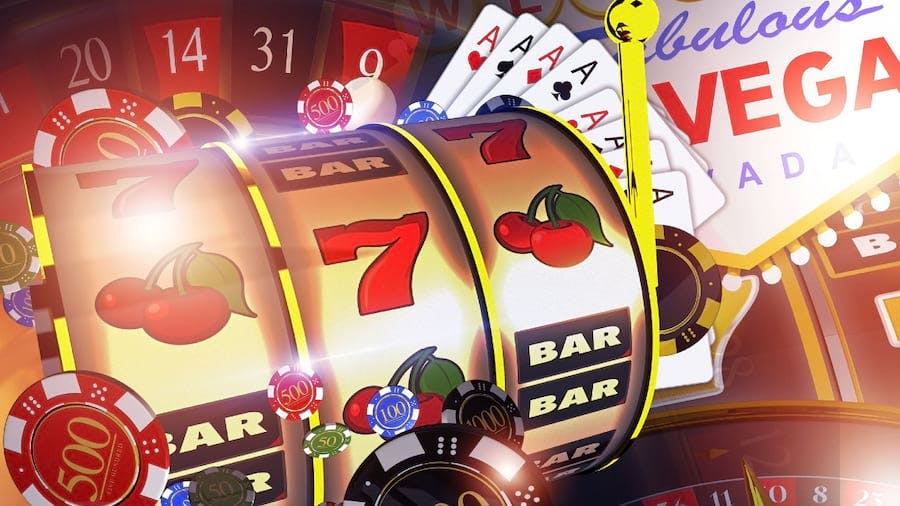 slots imagem